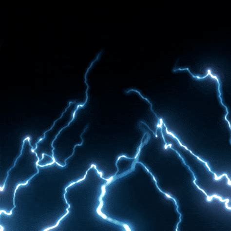 lighting gif|Lightning GIFs